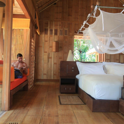 Soneva Kiri image