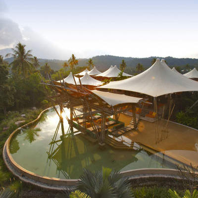 Soneva Kiri image