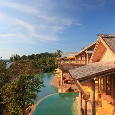 Soneva Kiri image