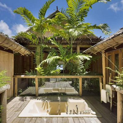 Soneva Kiri image