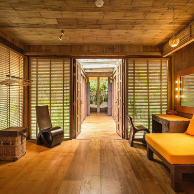 Soneva Kiri image
