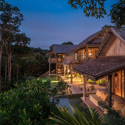 Soneva Kiri image