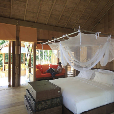 Soneva Kiri image