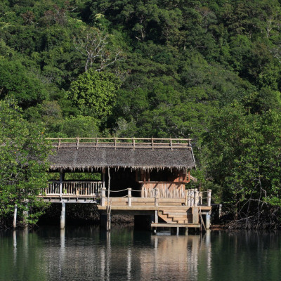 Soneva Kiri image