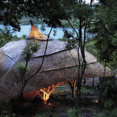Soneva Kiri image