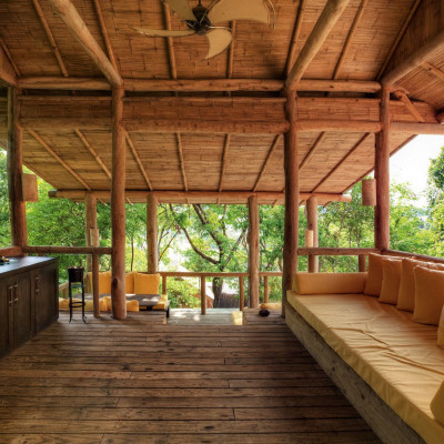 Soneva Kiri image