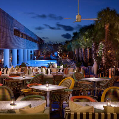 SLS South Beach Miami image