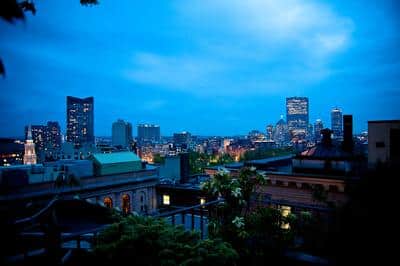 Rooftop