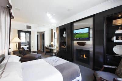 Contemporary Classic Room