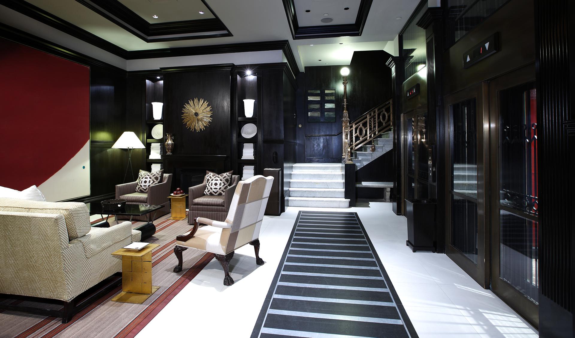 XV Beacon Hotel