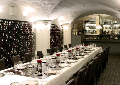 Wine Cellar