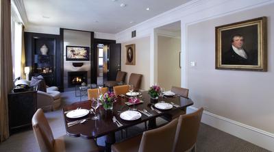 Gilbert Stuart Suite