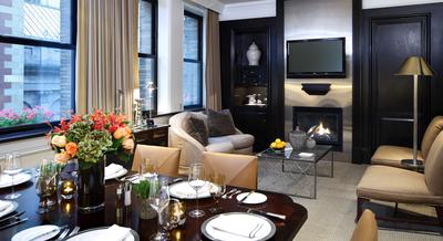 Gilbert Stuart Suite