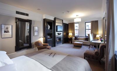 Gilbert Stuart Suite