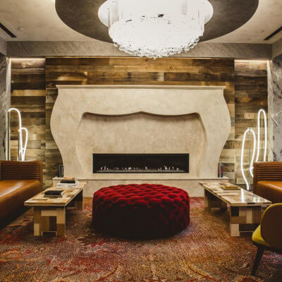 Bobby Hotel Nashville Lif image