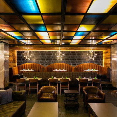Bobby Hotel Nashville Lif image