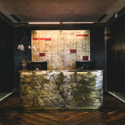 Bobby Hotel Nashville Lif image