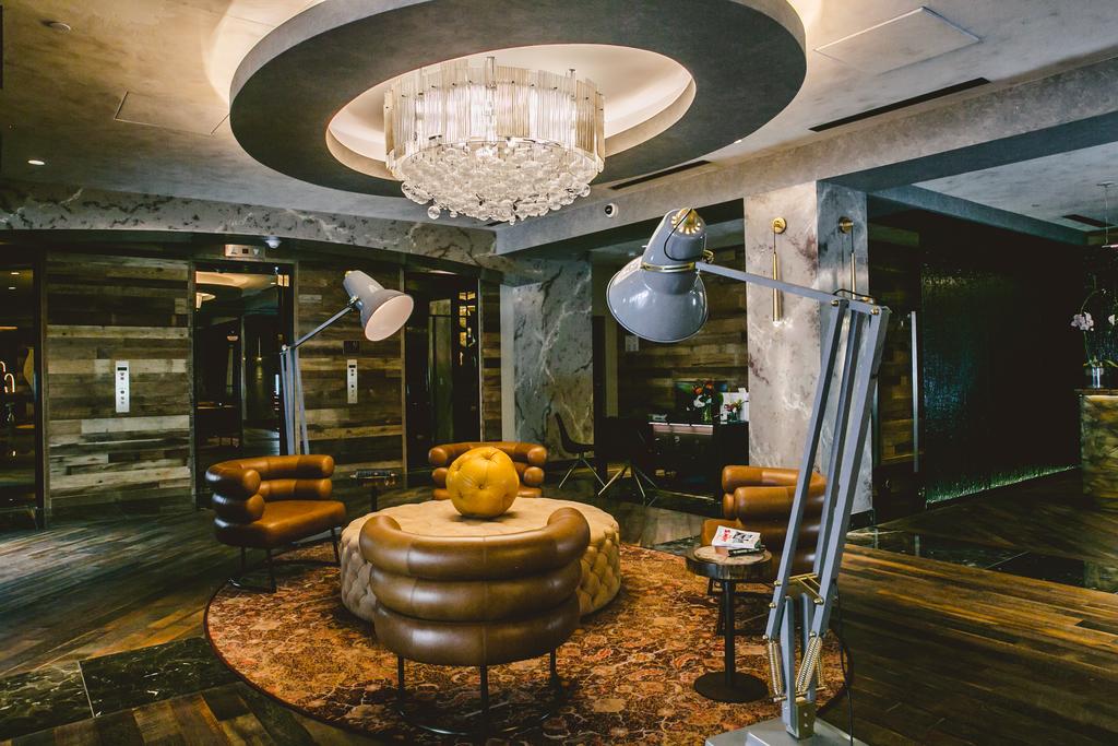 Bobby Hotel Nashville Lif