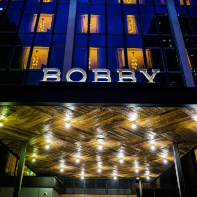 Bobby Hotel Nashville Lif image