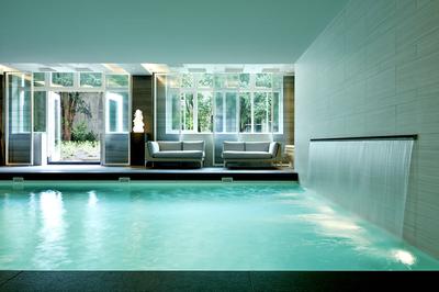 Guerlain Spa