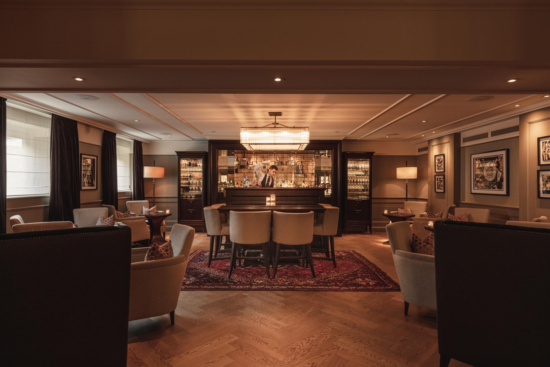 Waldorf Astoria Amsterdam