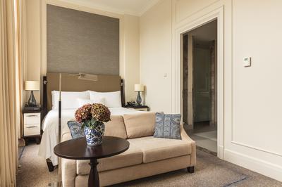 Backer Suite