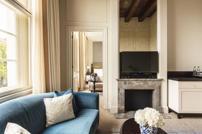 Backer Suite