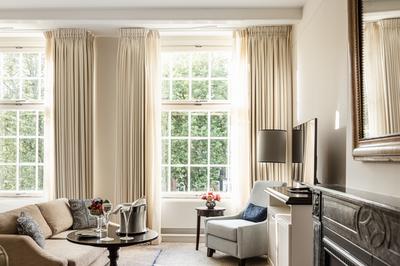 Grand Premier Room - Canal View