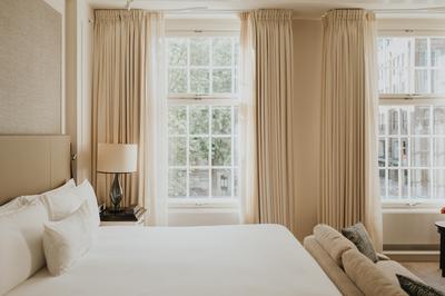 Grand Premier Room - Canal View
