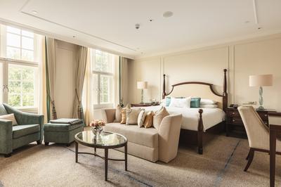 Brentano Suite