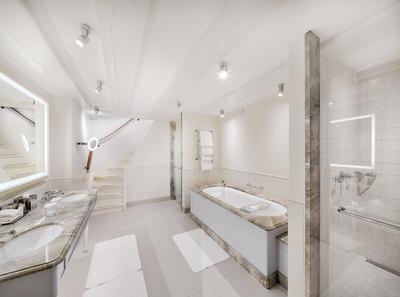 Van Loon Suite