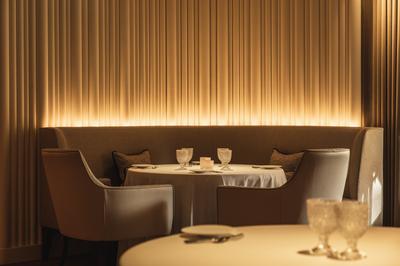 Spectrum Restaurant