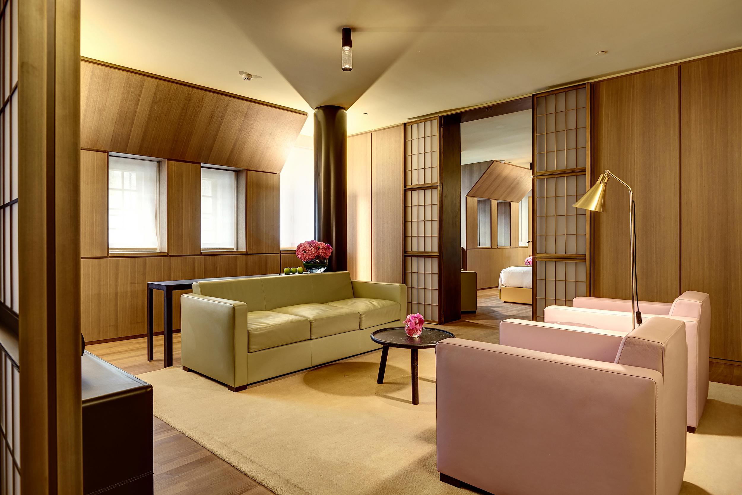 Oscar Suite