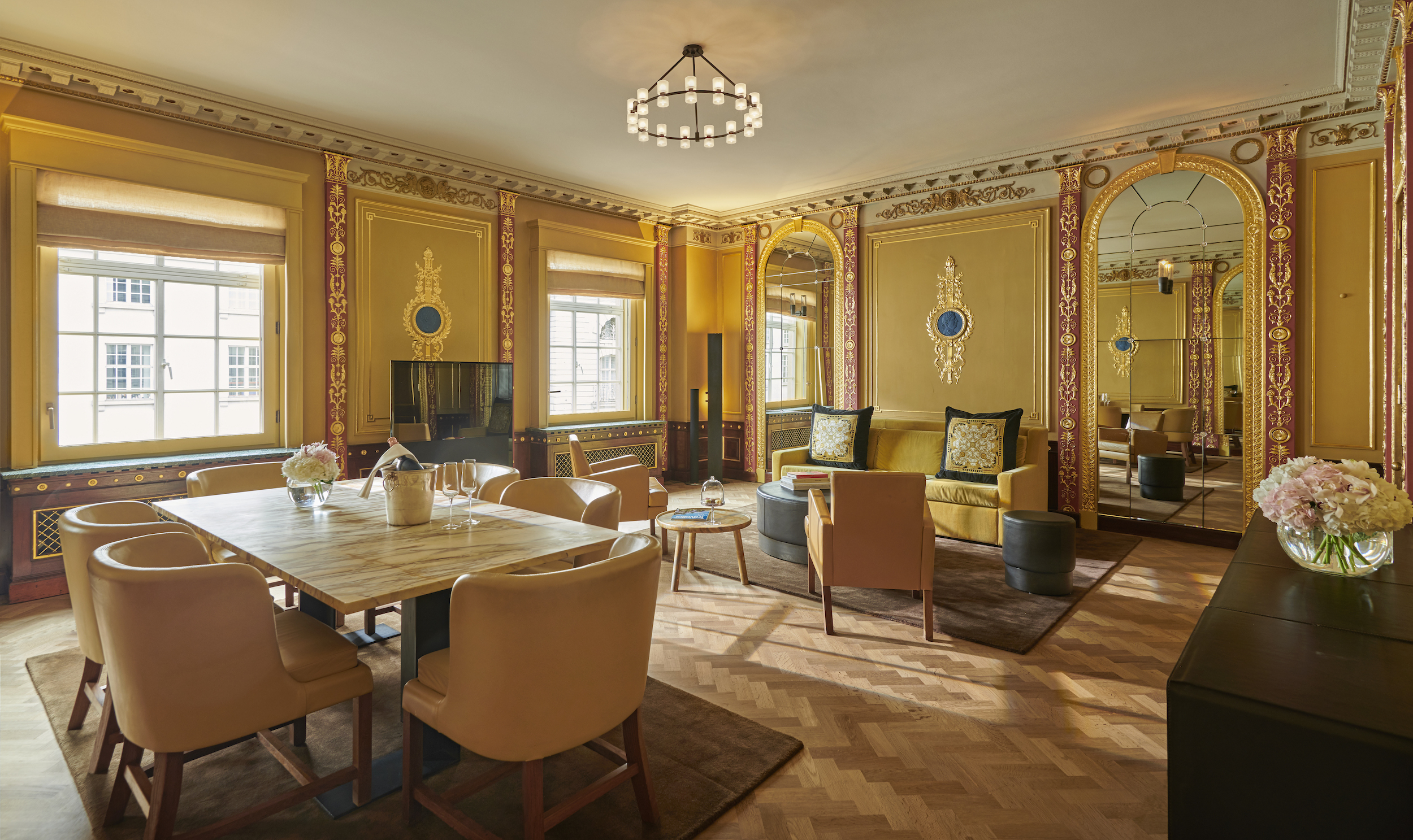 Club Suite