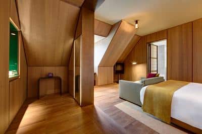 Dome Penthouse 3-Bedroom