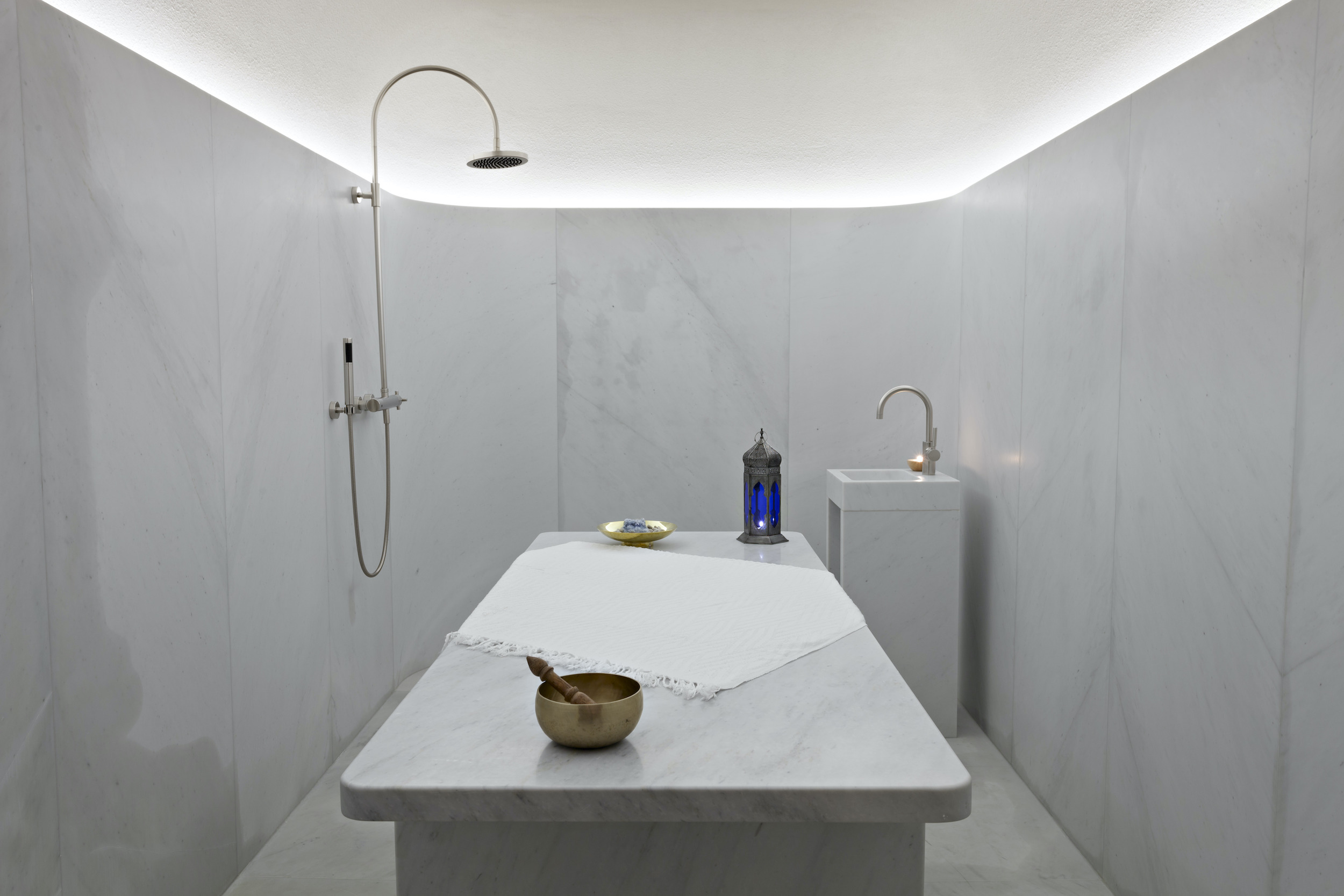 Private Hammam