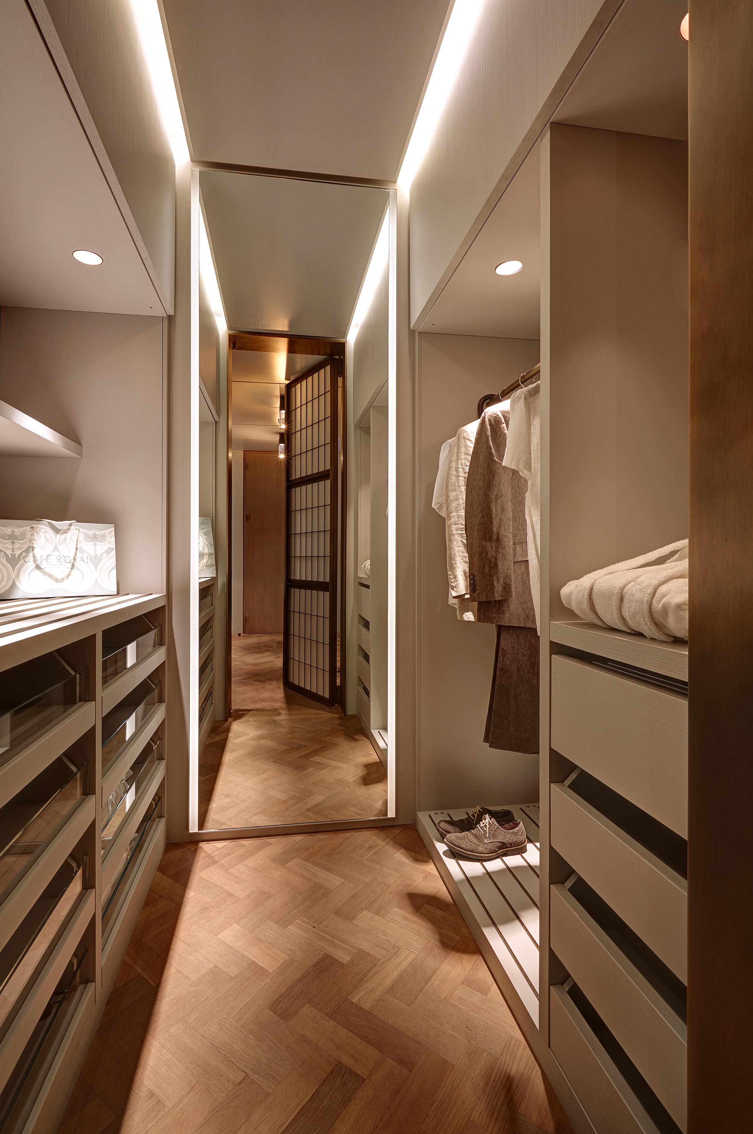 Regent Suite