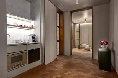Regent Suite