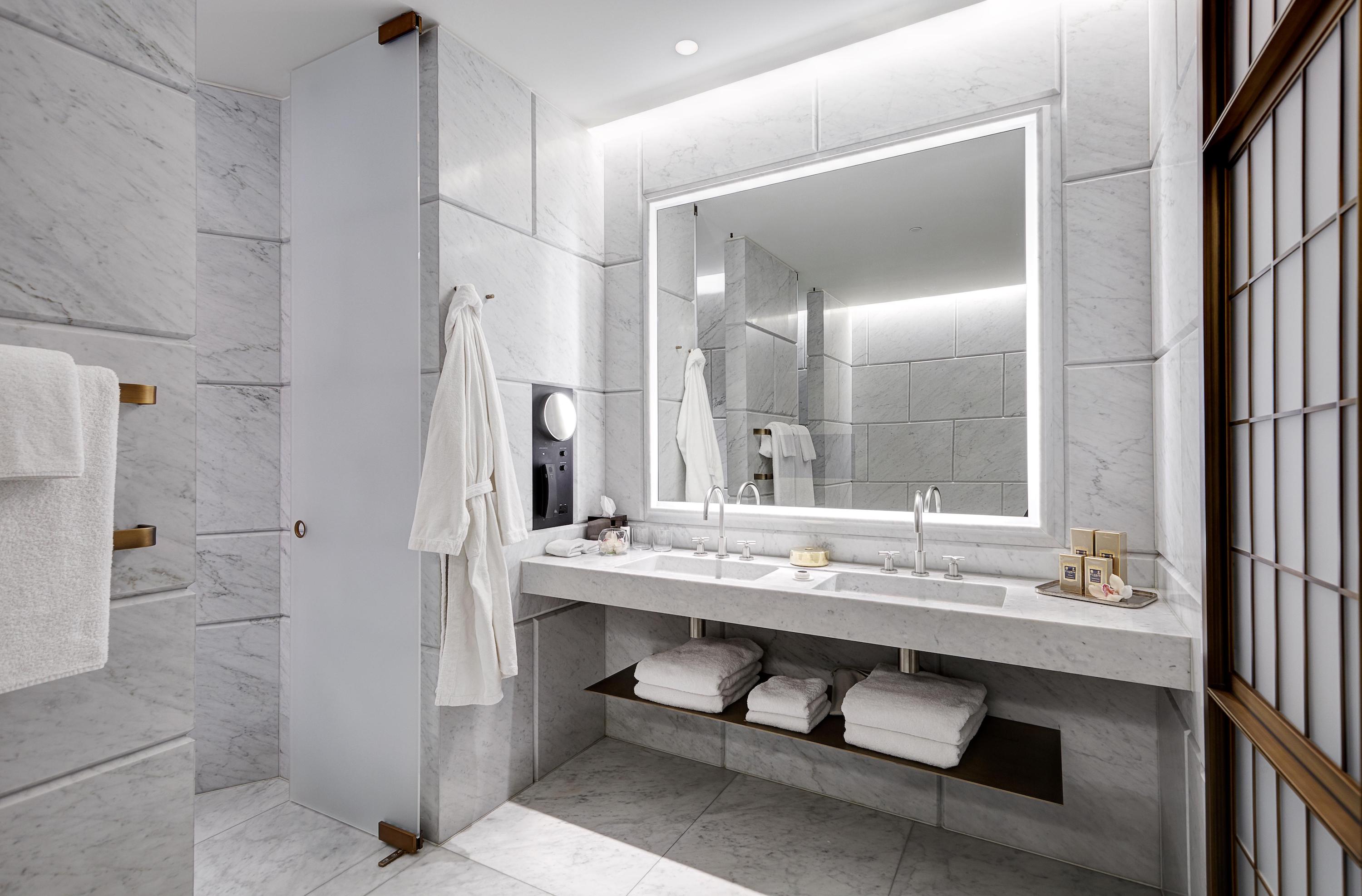 Westminster Suite