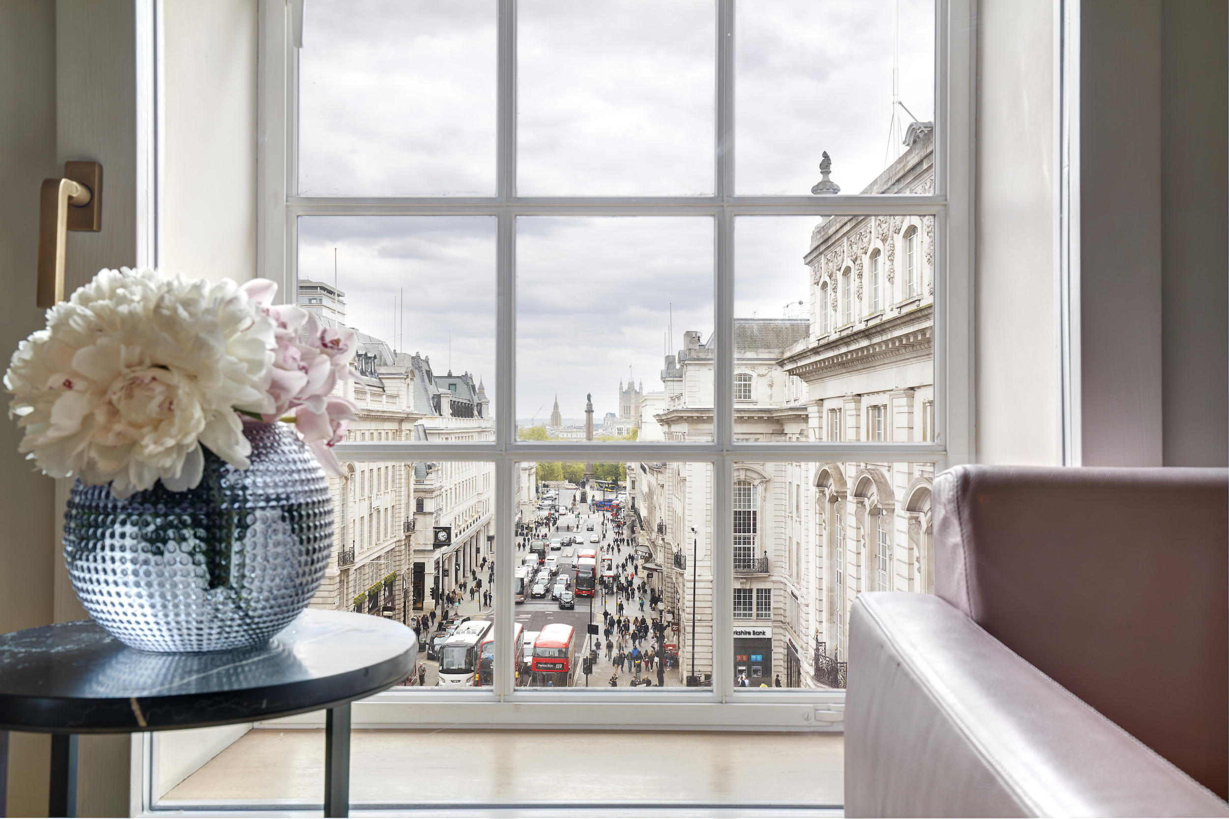 Westminster Suite View