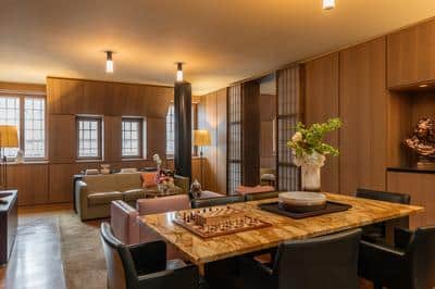 Oscar Suite