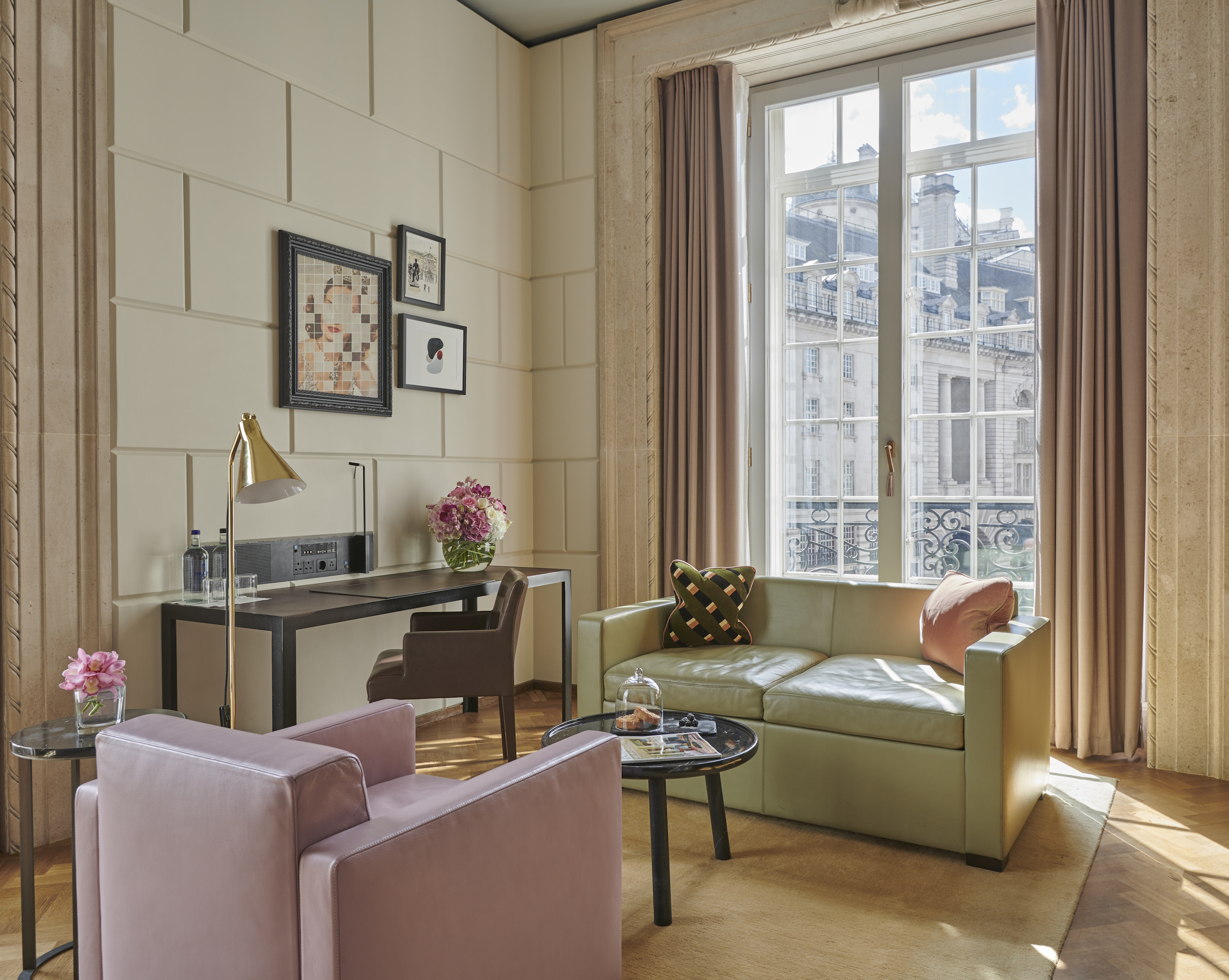Westminster Suite