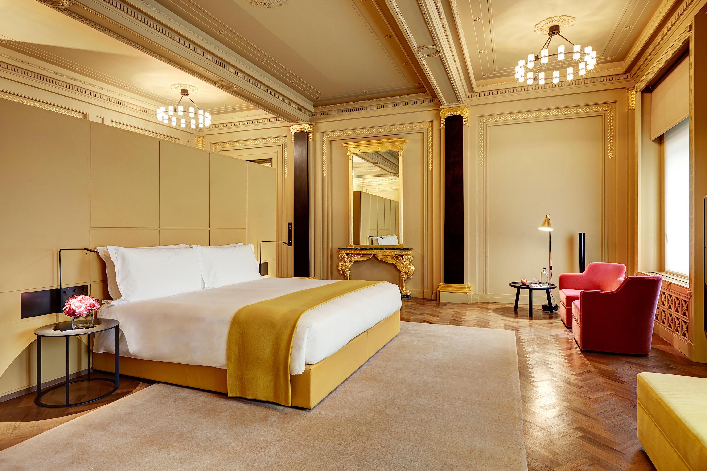 Royal Suite