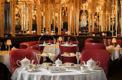 Afternoon Tea