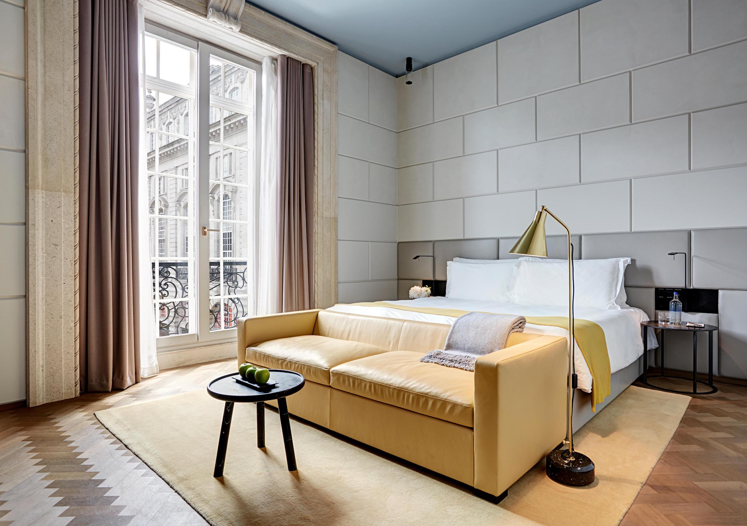 Regent Suite