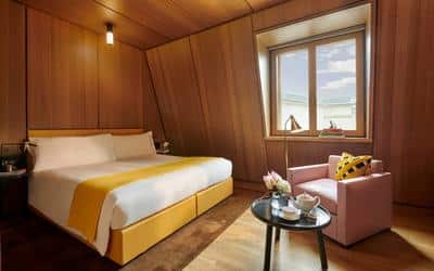Loft Suite