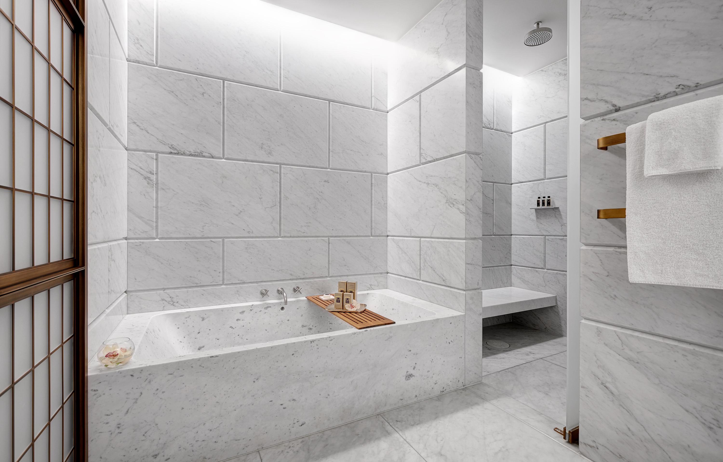 Westminster Suite
