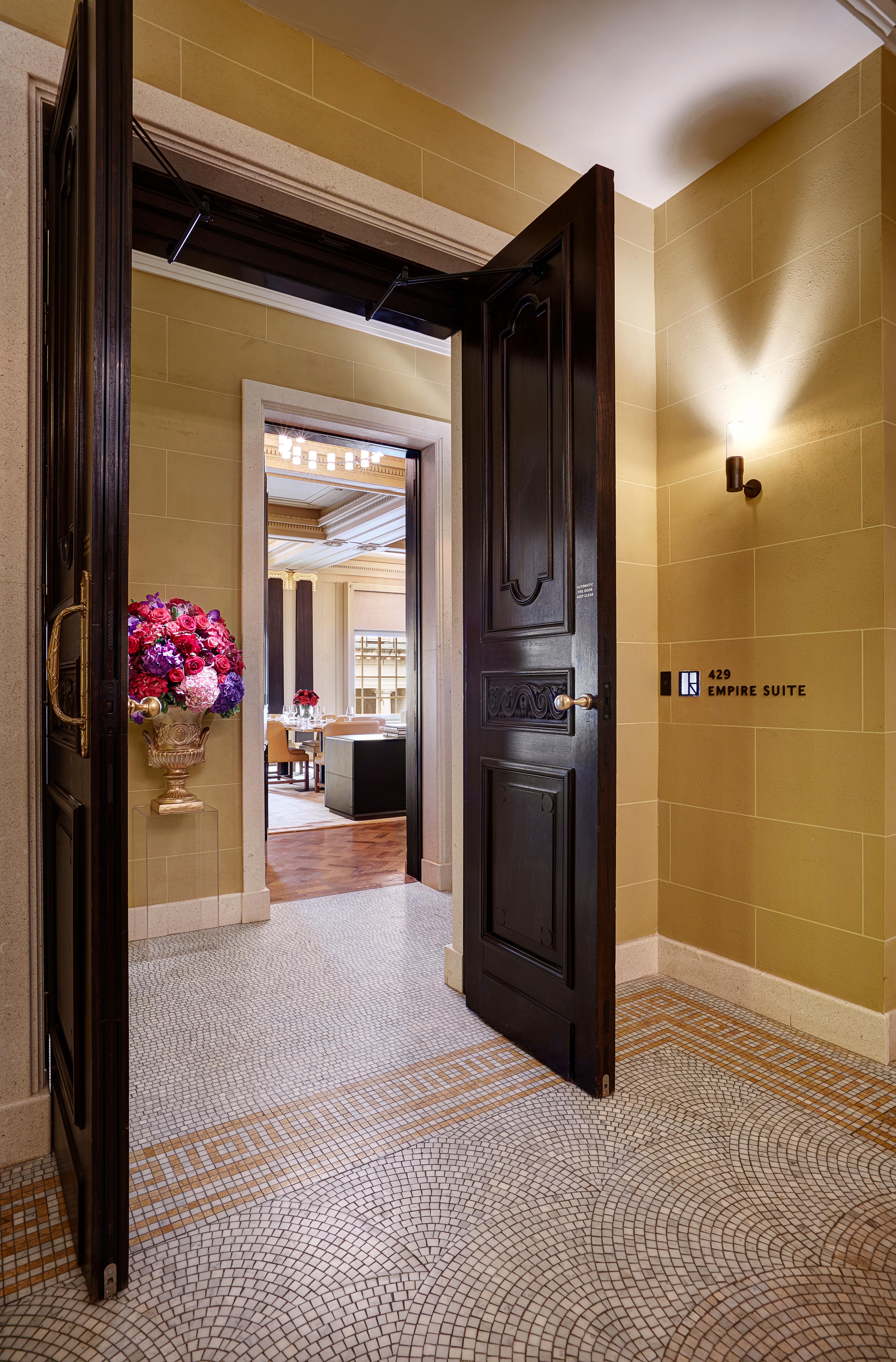 Regent Suite