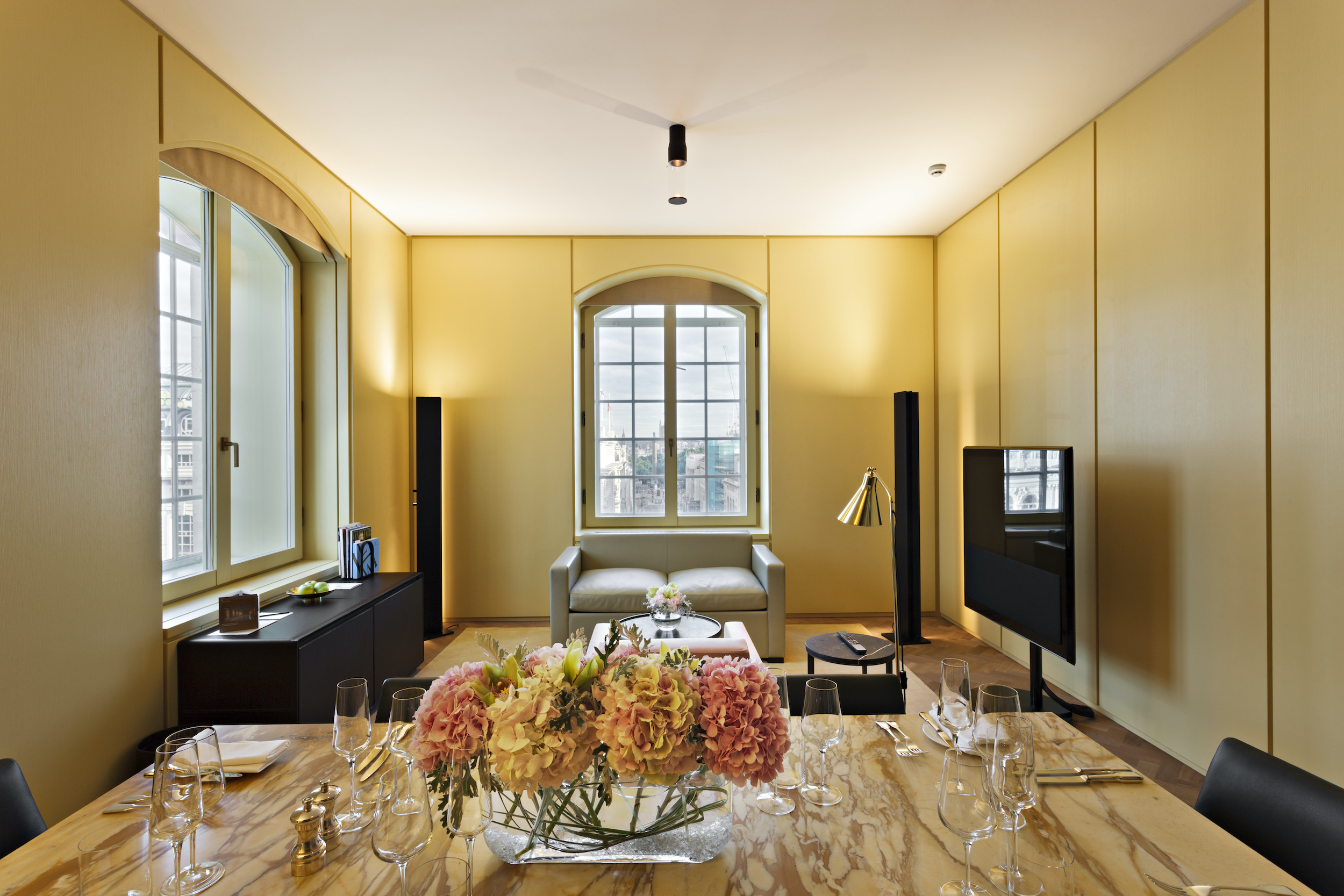 Regent Suite