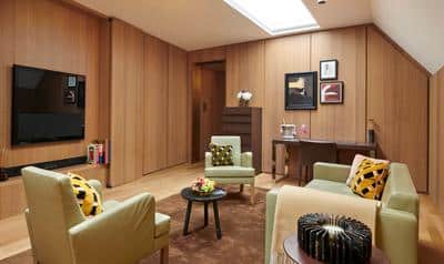 Loft Suite